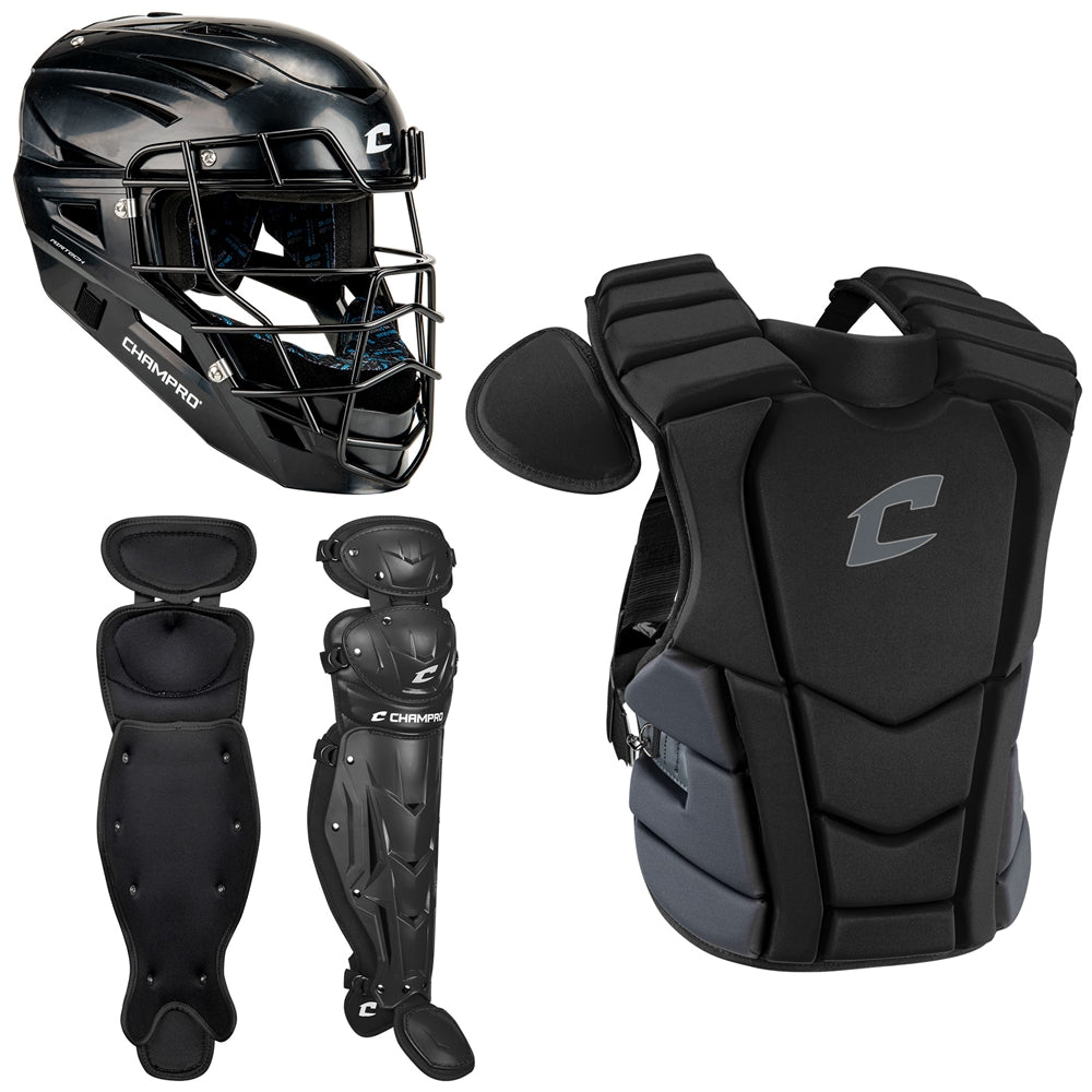 OPTIMUS SELECT PLUS CATCHER KIT