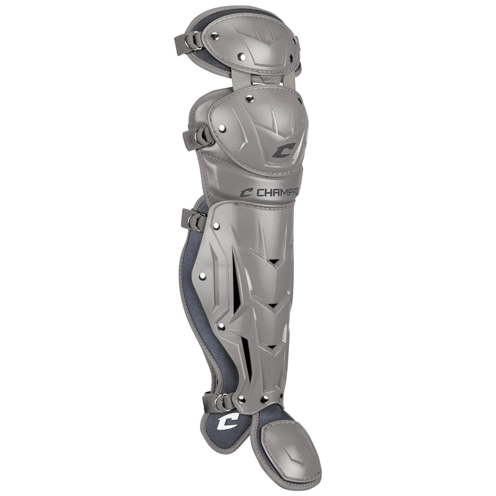 OPTIMUS PRO LEG GUARD 14.5" SHIN LENGTH