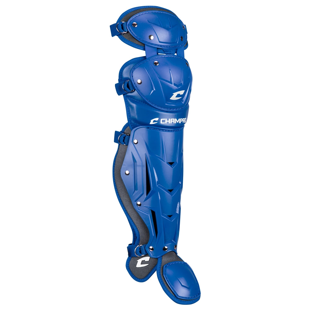 OPTIMUS PRO LEG GUARD 16.5" SHIN LENGTH