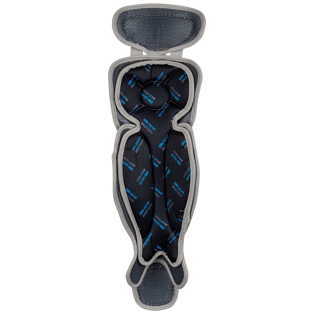 OPTIMUS PRO LEG GUARD 16.5" SHIN LENGTH