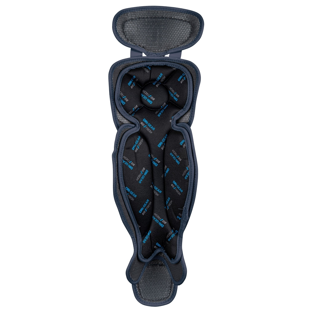 OPTIMUS PRO LEG GUARD 14.5" SHIN LENGTH