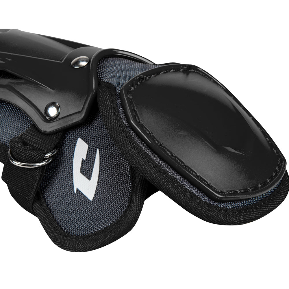 OPTIMUS PRO LEG GUARD 14.5" SHIN LENGTH