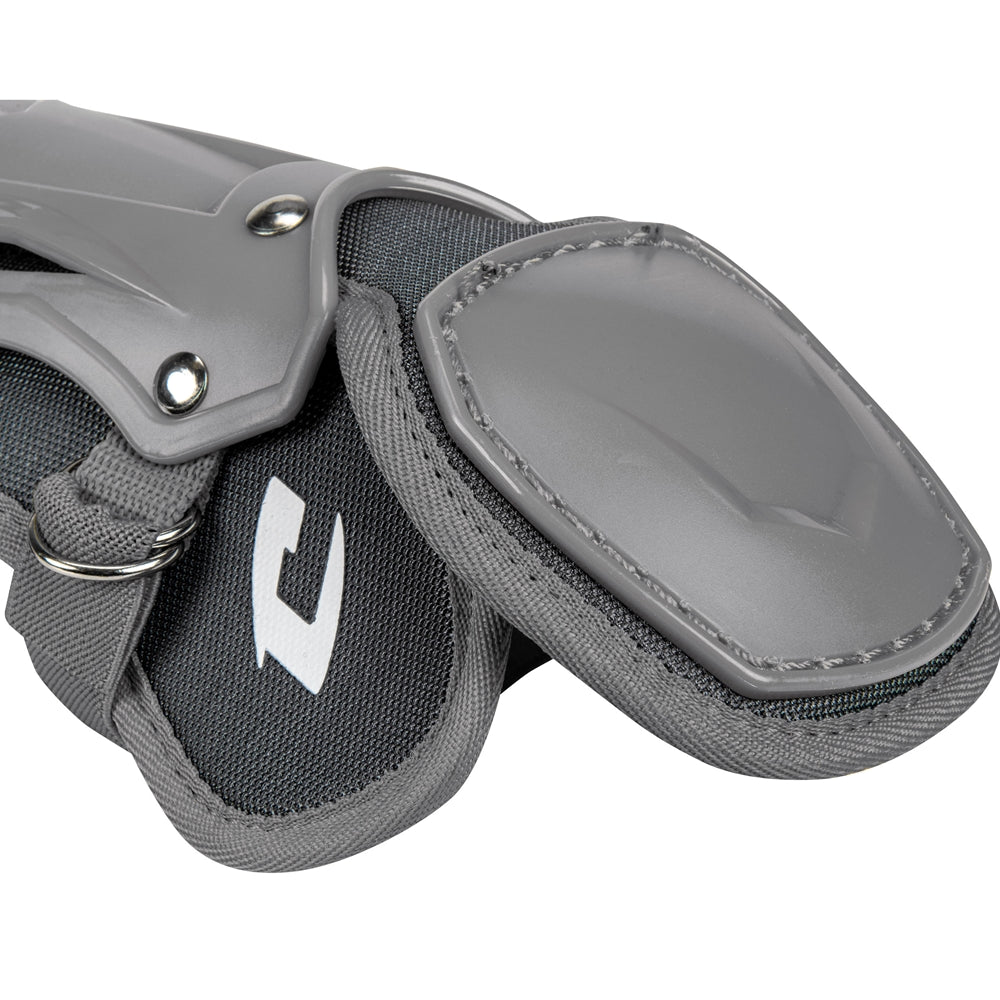 OPTIMUS PRO LEG GUARD 14.5" SHIN LENGTH