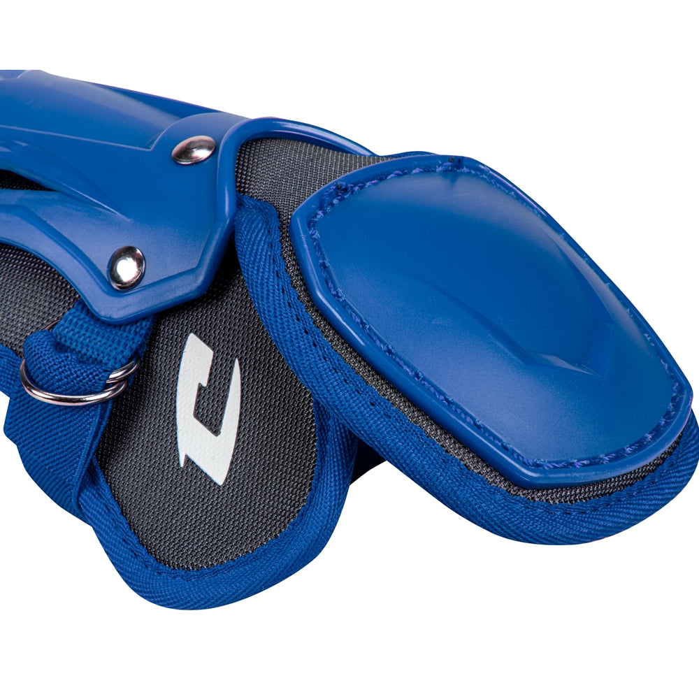 OPTIMUS PRO LEG GUARD 14.5" SHIN LENGTH