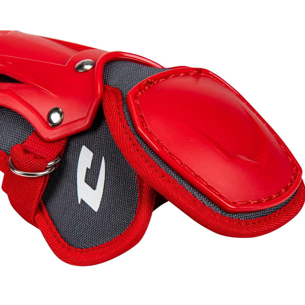 OPTIMUS PRO LEG GUARD 14.5" SHIN LENGTH