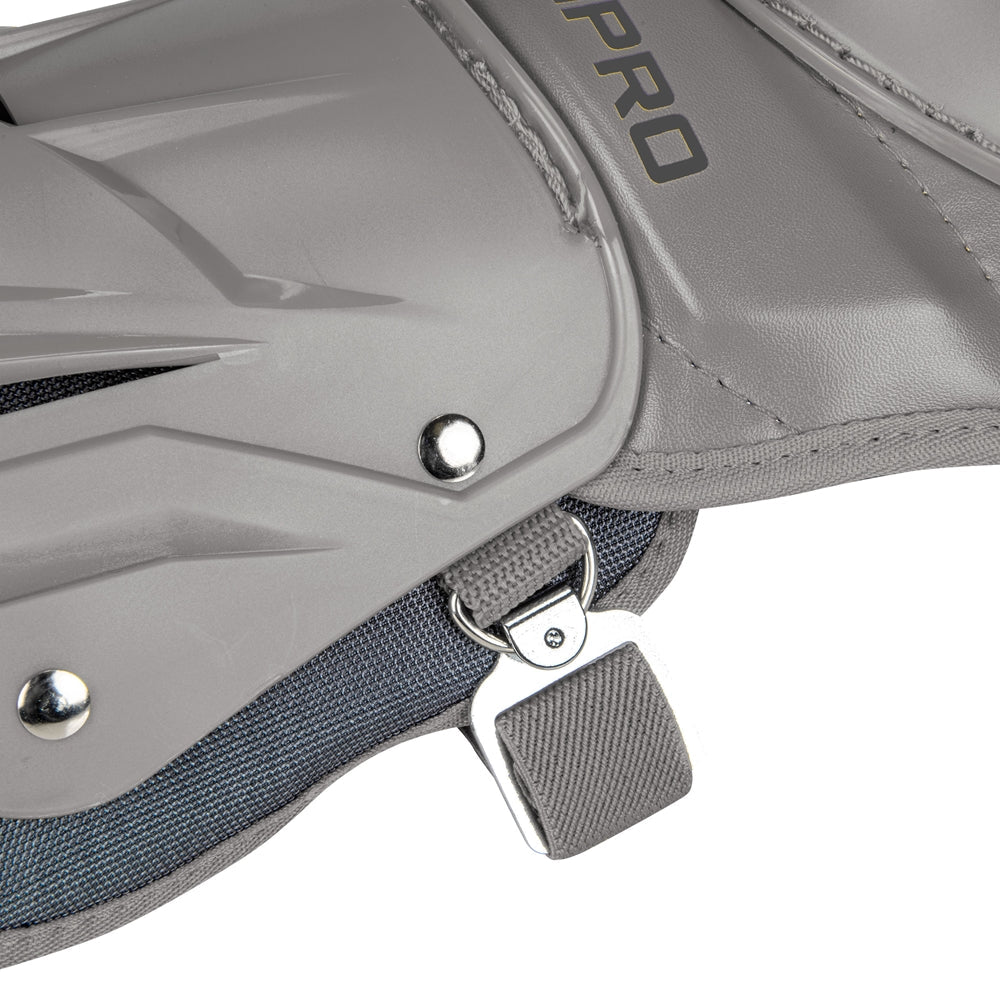 OPTIMUS PRO LEG GUARD 16.5" SHIN LENGTH