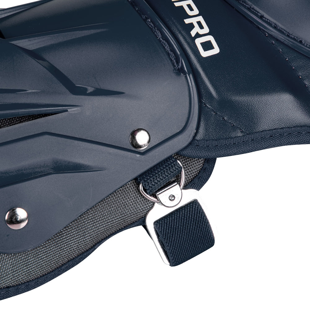 OPTIMUS PRO LEG GUARD 14.5" SHIN LENGTH