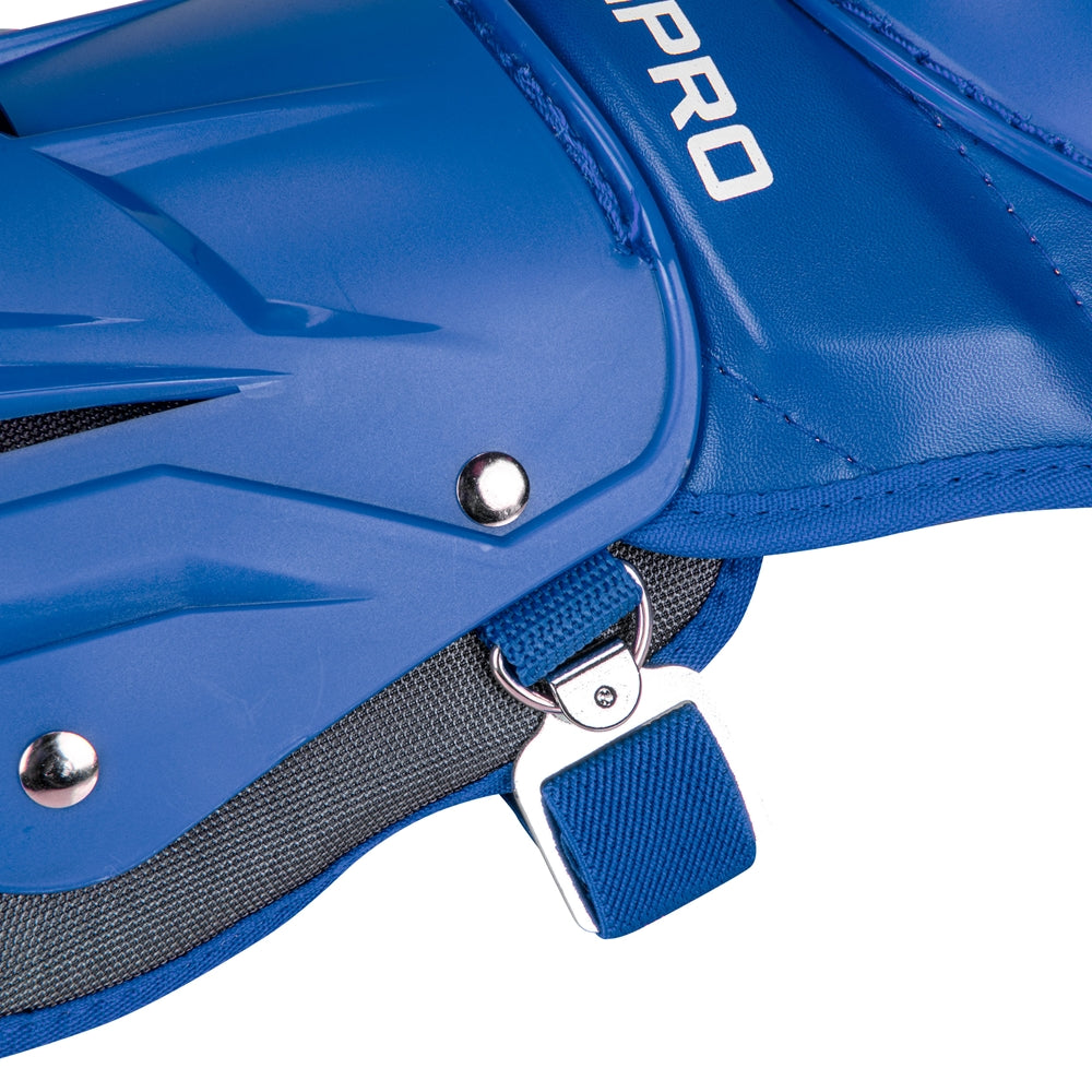 OPTIMUS PRO LEG GUARD 14.5" SHIN LENGTH