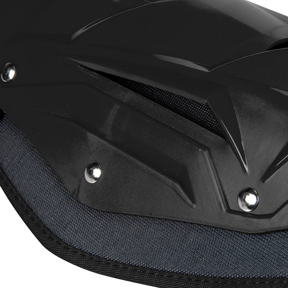 OPTIMUS PRO LEG GUARD 14.5" SHIN LENGTH