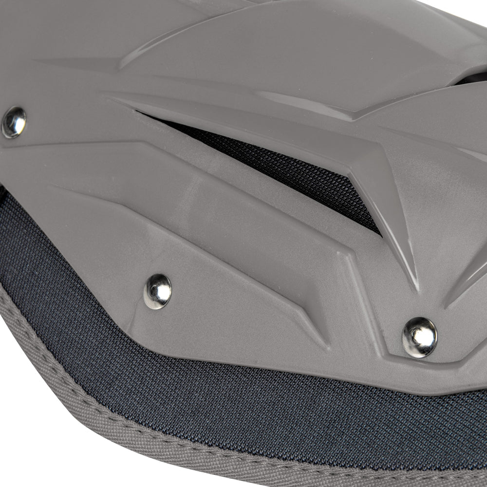 OPTIMUS PRO LEG GUARD 16.5" SHIN LENGTH
