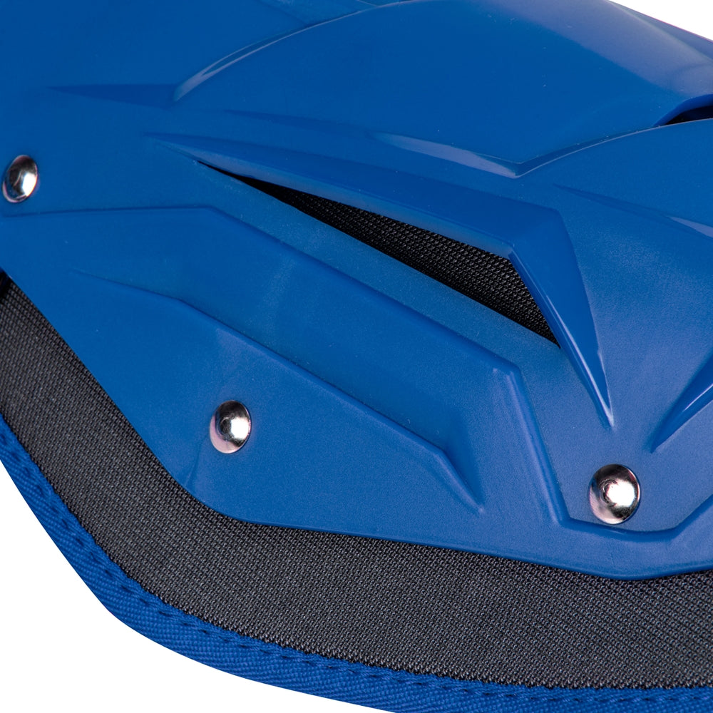 OPTIMUS PRO LEG GUARD 16.5" SHIN LENGTH