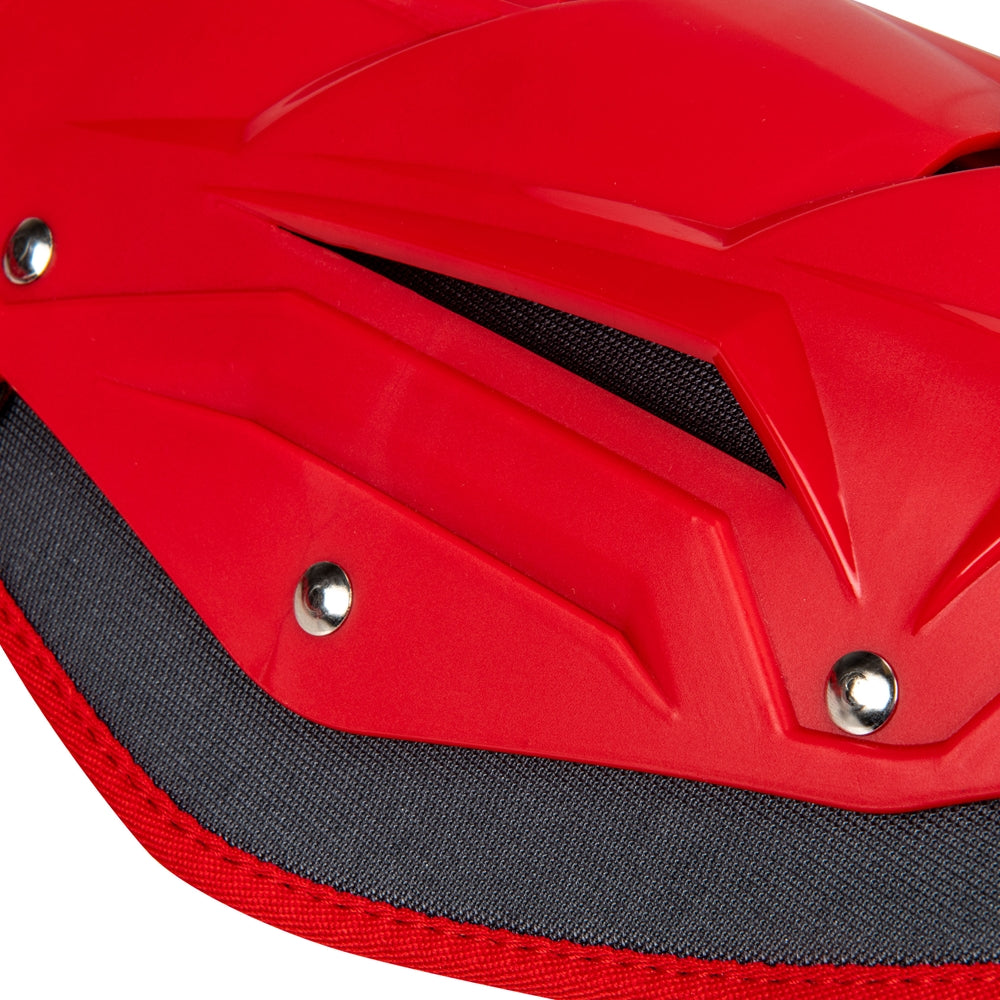 OPTIMUS PRO LEG GUARD 14.5" SHIN LENGTH