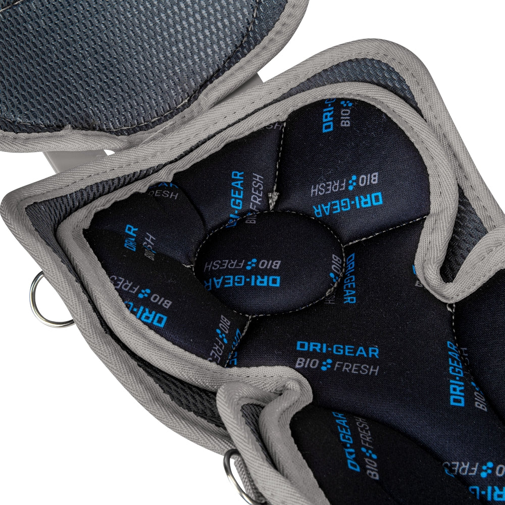 OPTIMUS PRO LEG GUARD 14.5" SHIN LENGTH