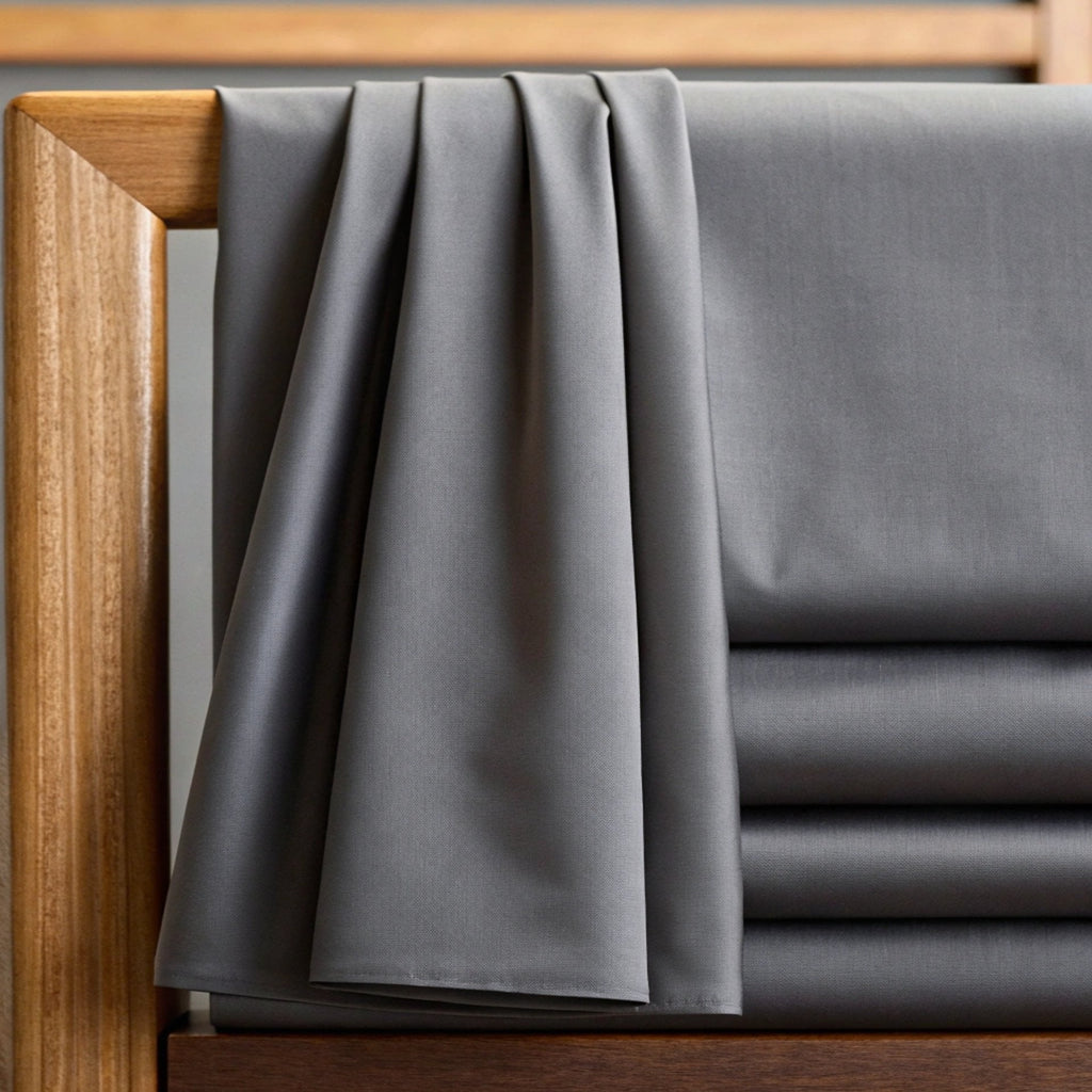 Copper Infused Bamboo Sheet Set | Cooling Comfort