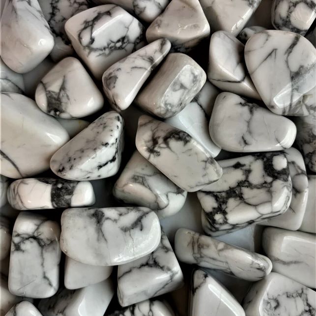 Wellness & Health Crystal Lover's Advent Calendar