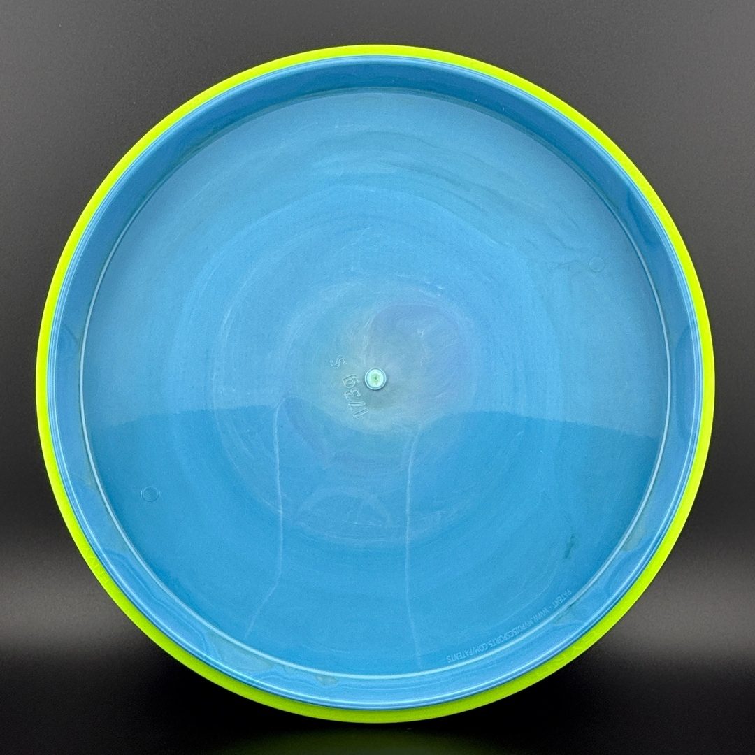 Soft Neutron Envy Disc Golf