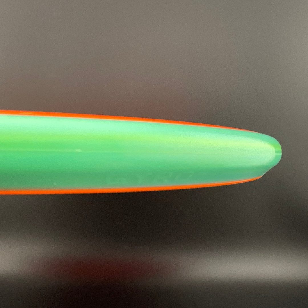 Soft Neutron Envy Disc Golf