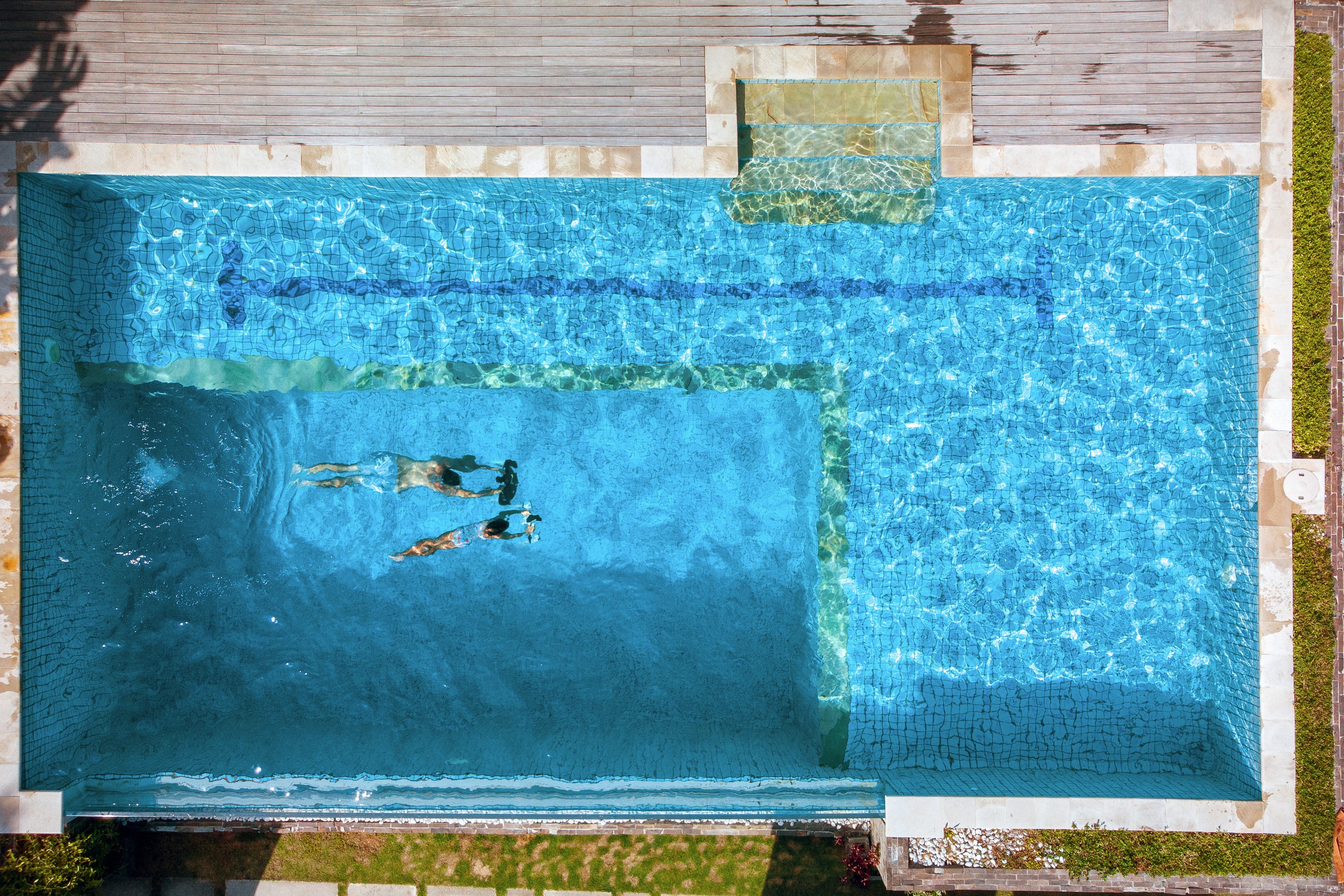 MixPro - 3 Speed Underwater Glider/Scooter