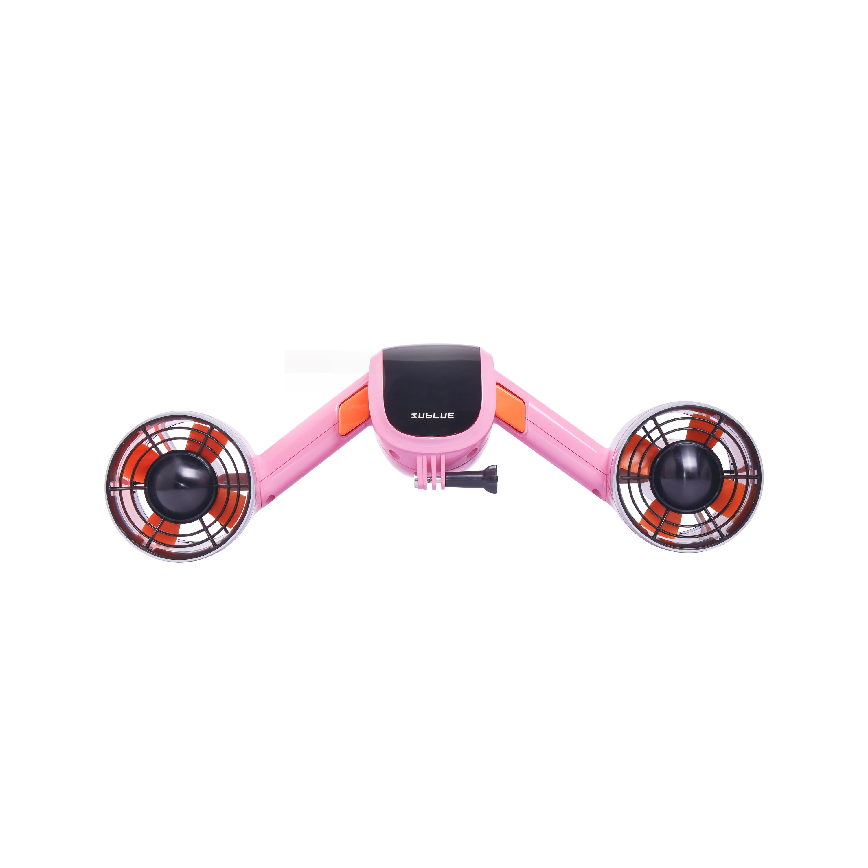 Underwater Fun With This Underwater Scooter