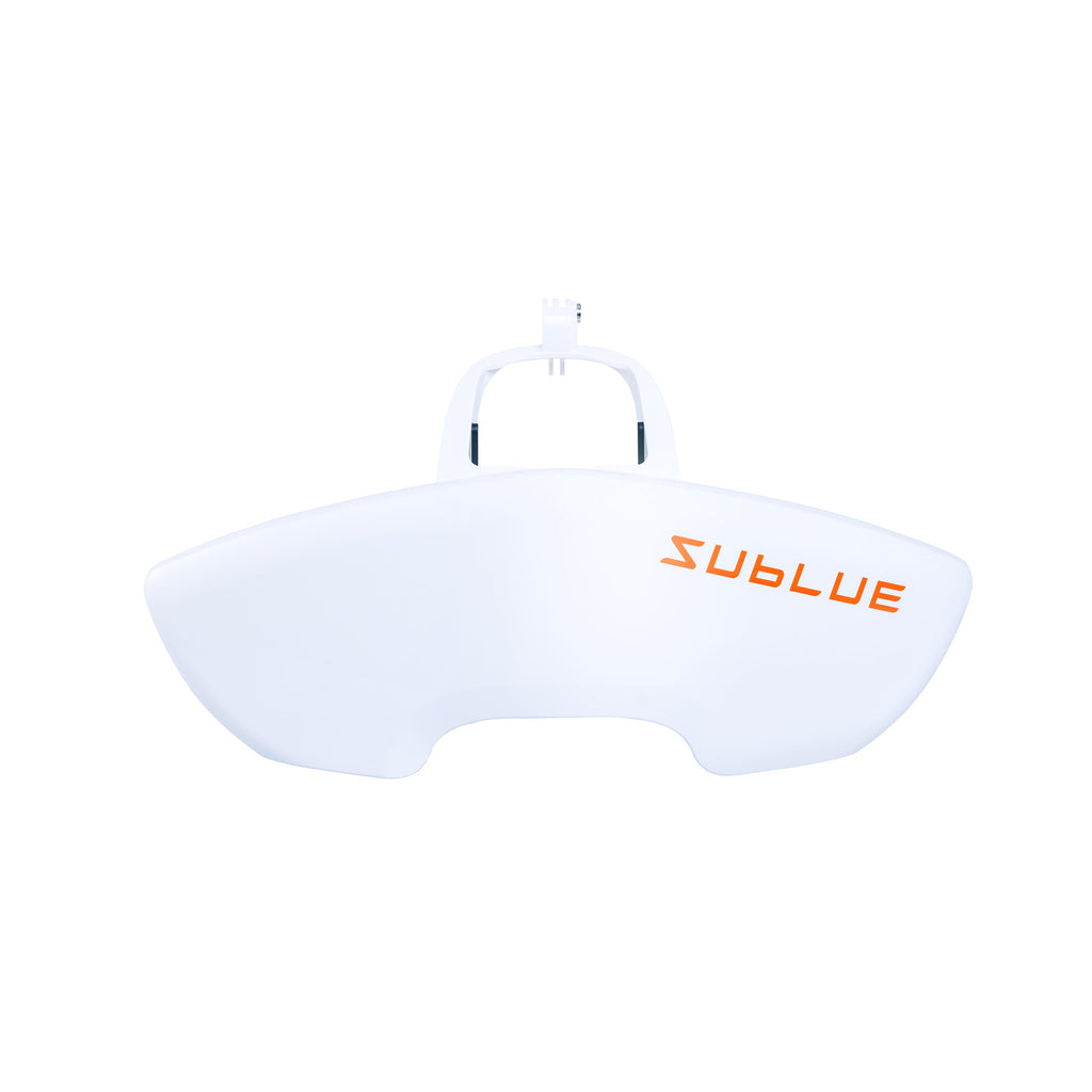 Underwater Fun With This Underwater Scooter