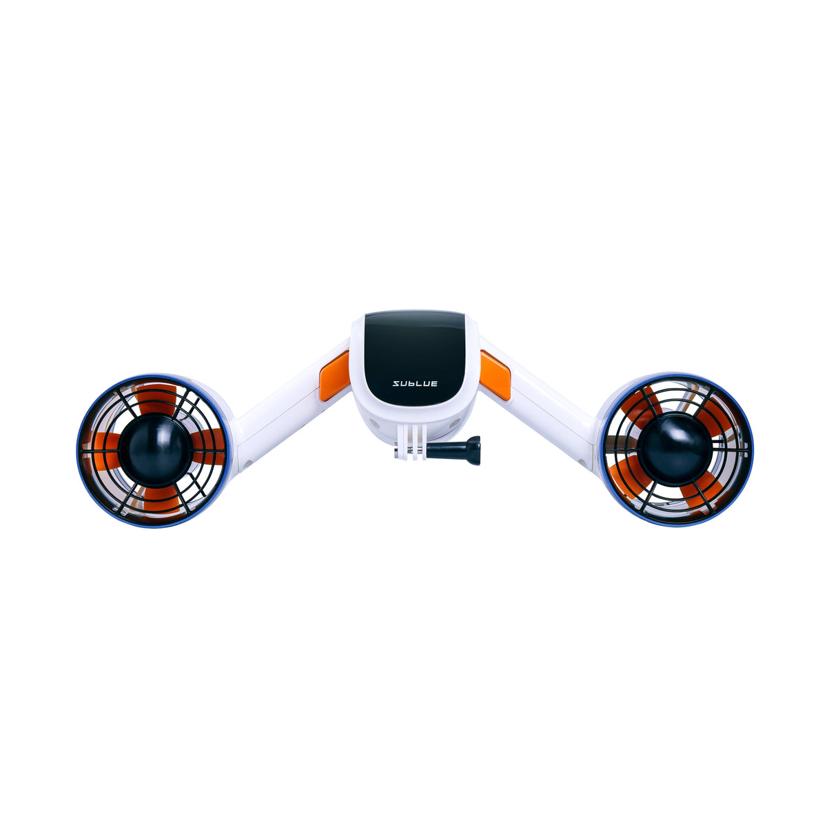 Underwater Fun With This Underwater Scooter