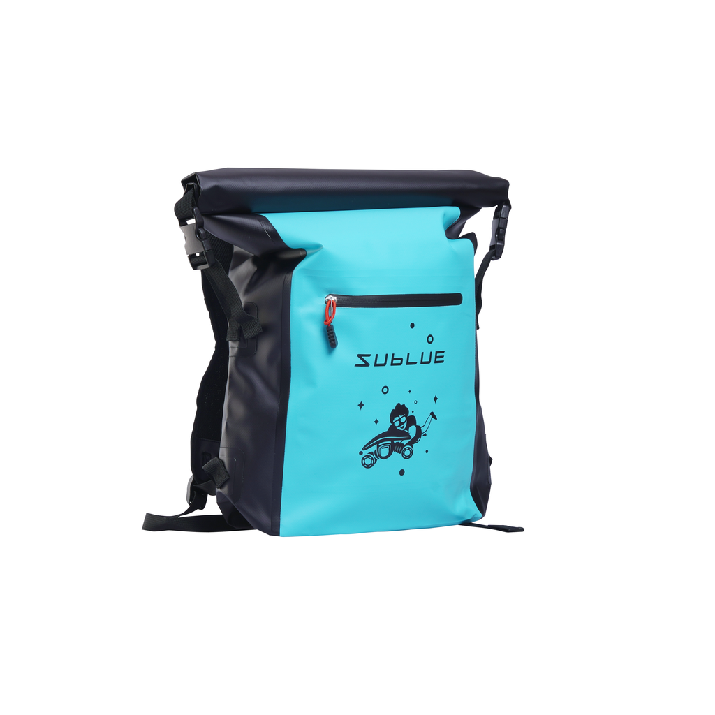 MixPro - 3 Speed Underwater Glider/Scooter
