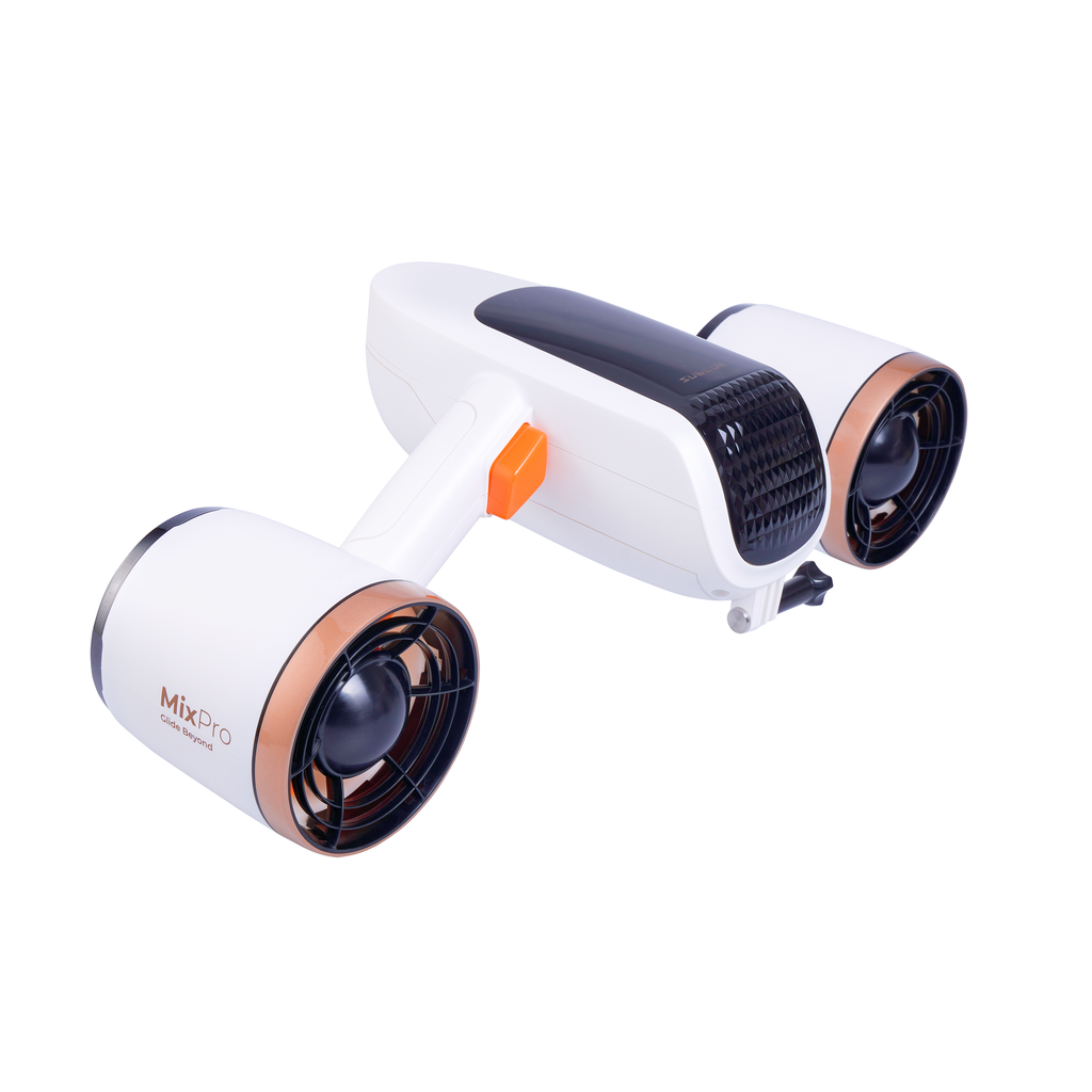 MixPro - 3 Speed Underwater Glider/Scooter