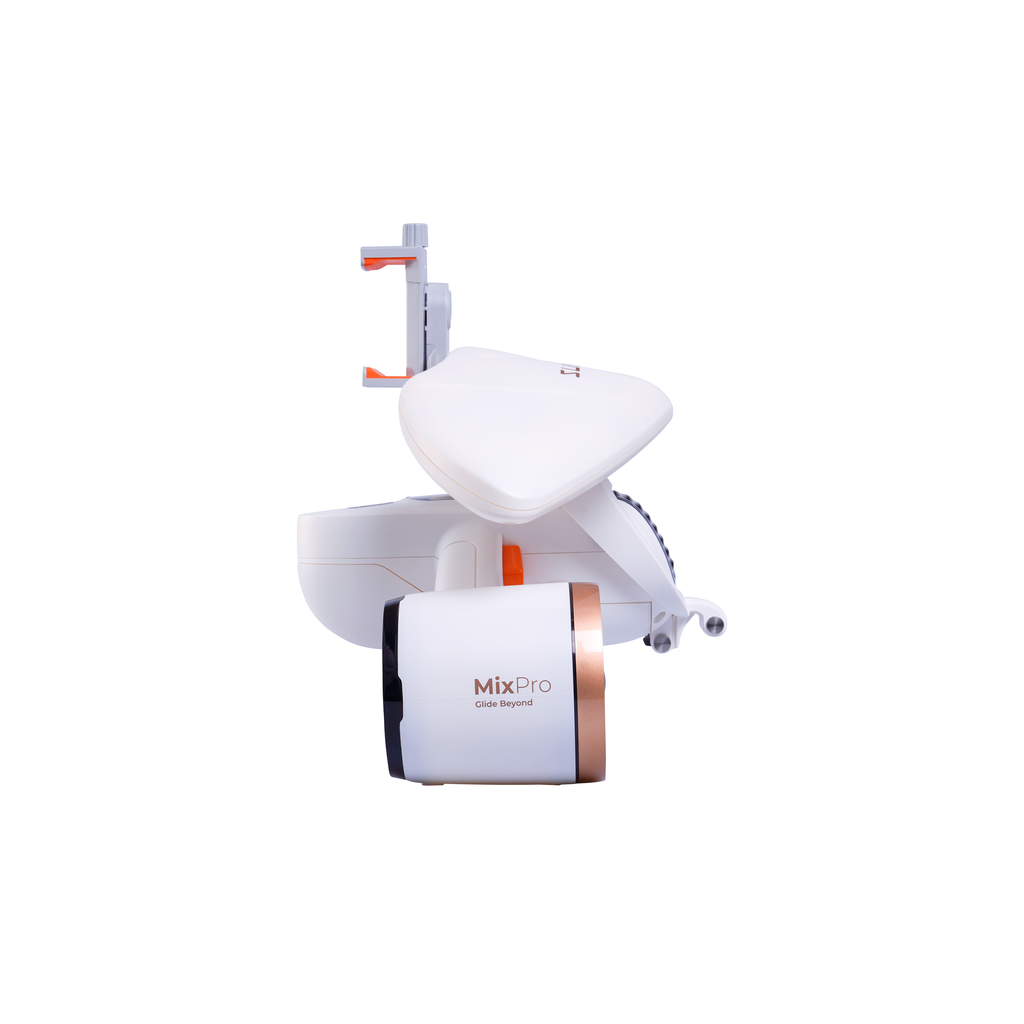MixPro - 3 Speed Underwater Glider/Scooter