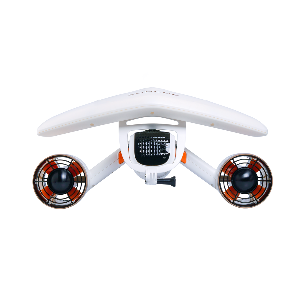 MixPro - 3 Speed Underwater Glider/Scooter