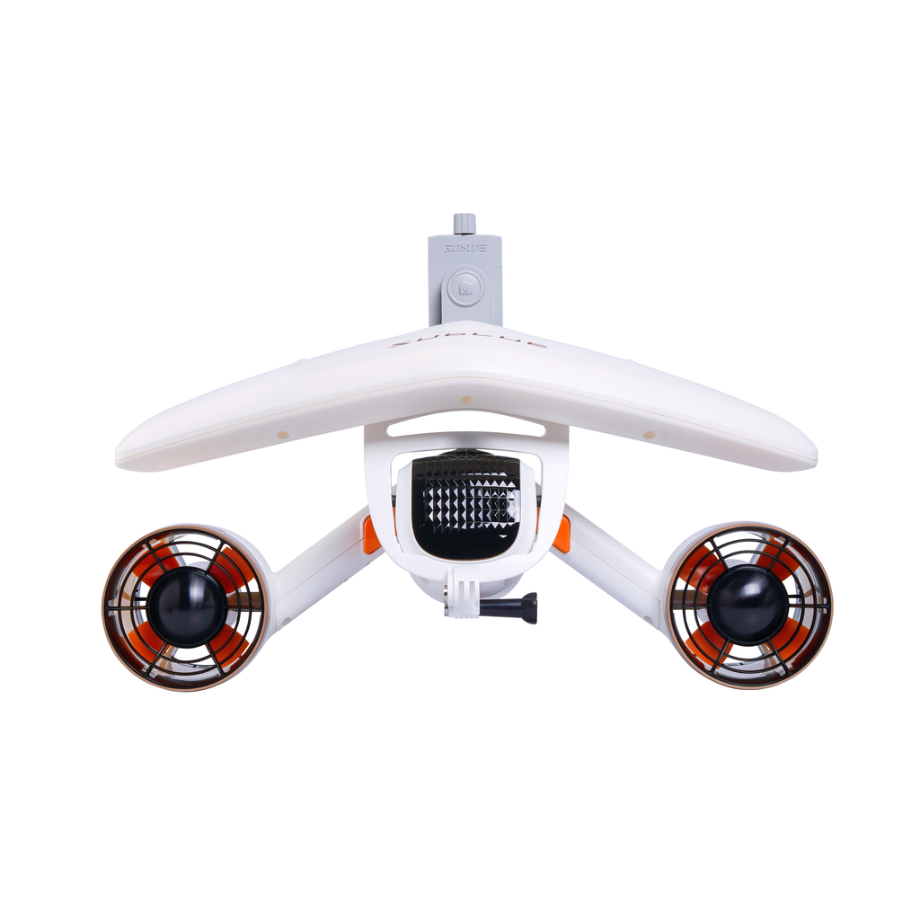 MixPro - 3 Speed Underwater Glider/Scooter