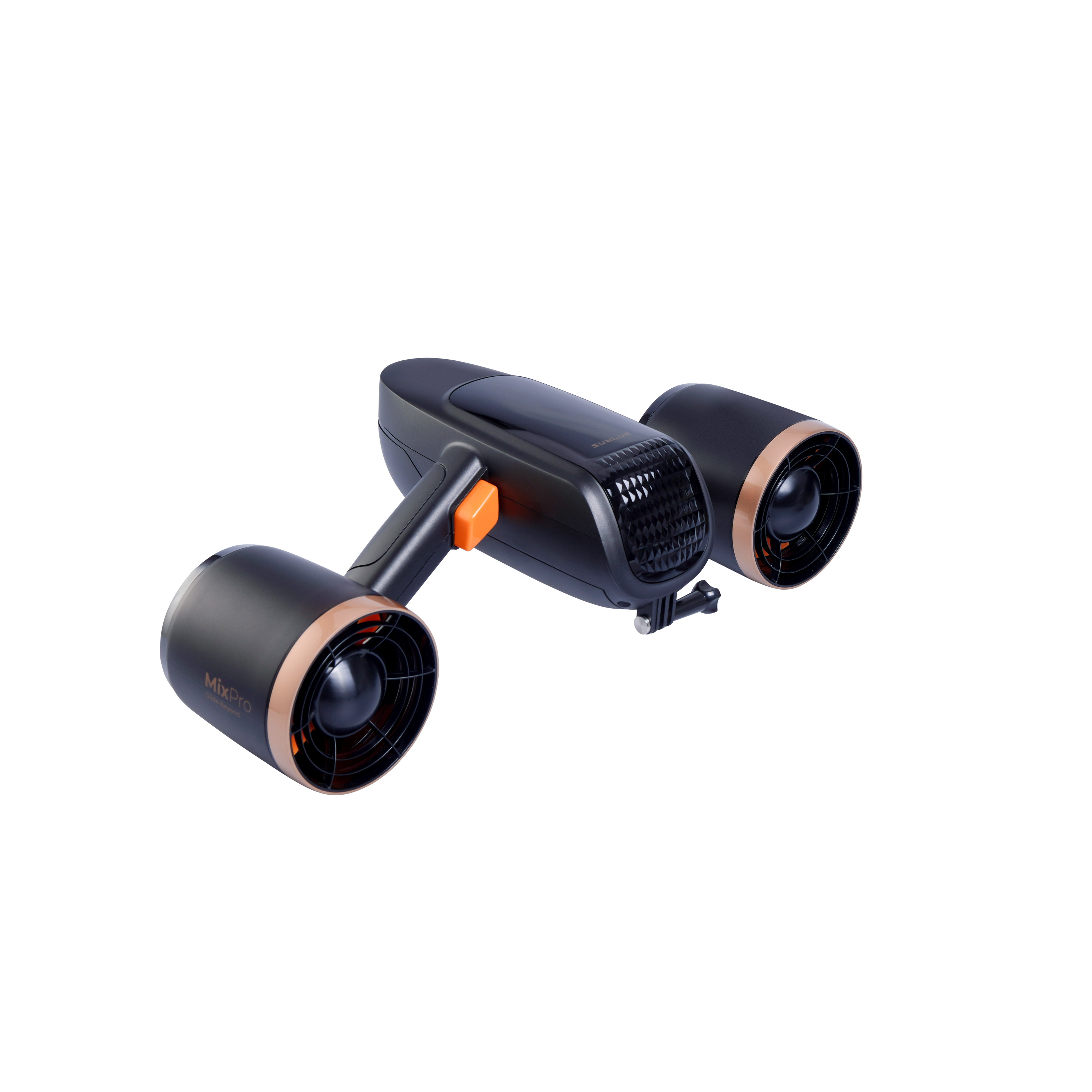 MixPro - 3 Speed Underwater Glider/Scooter