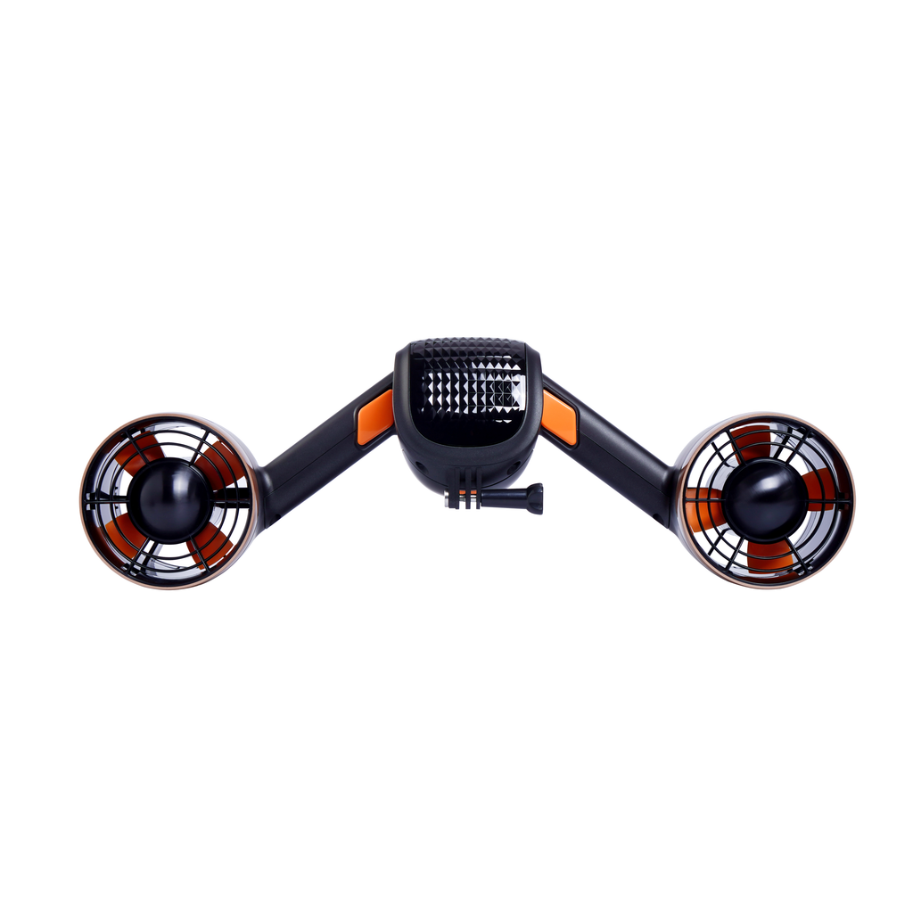 MixPro - 3 Speed Underwater Glider/Scooter