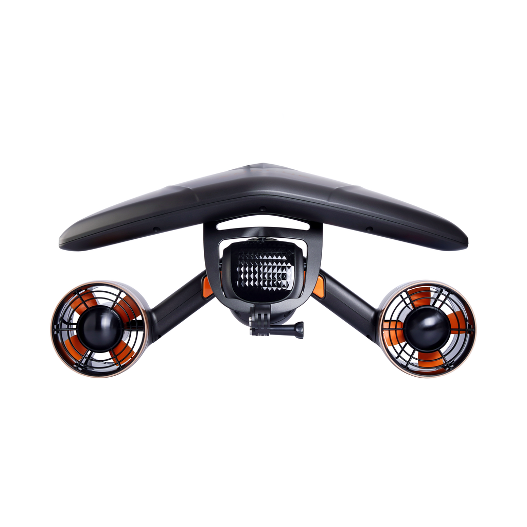 MixPro - 3 Speed Underwater Glider/Scooter
