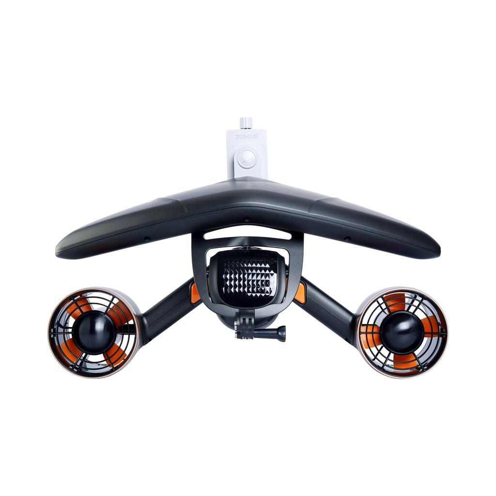 MixPro - 3 Speed Underwater Glider/Scooter