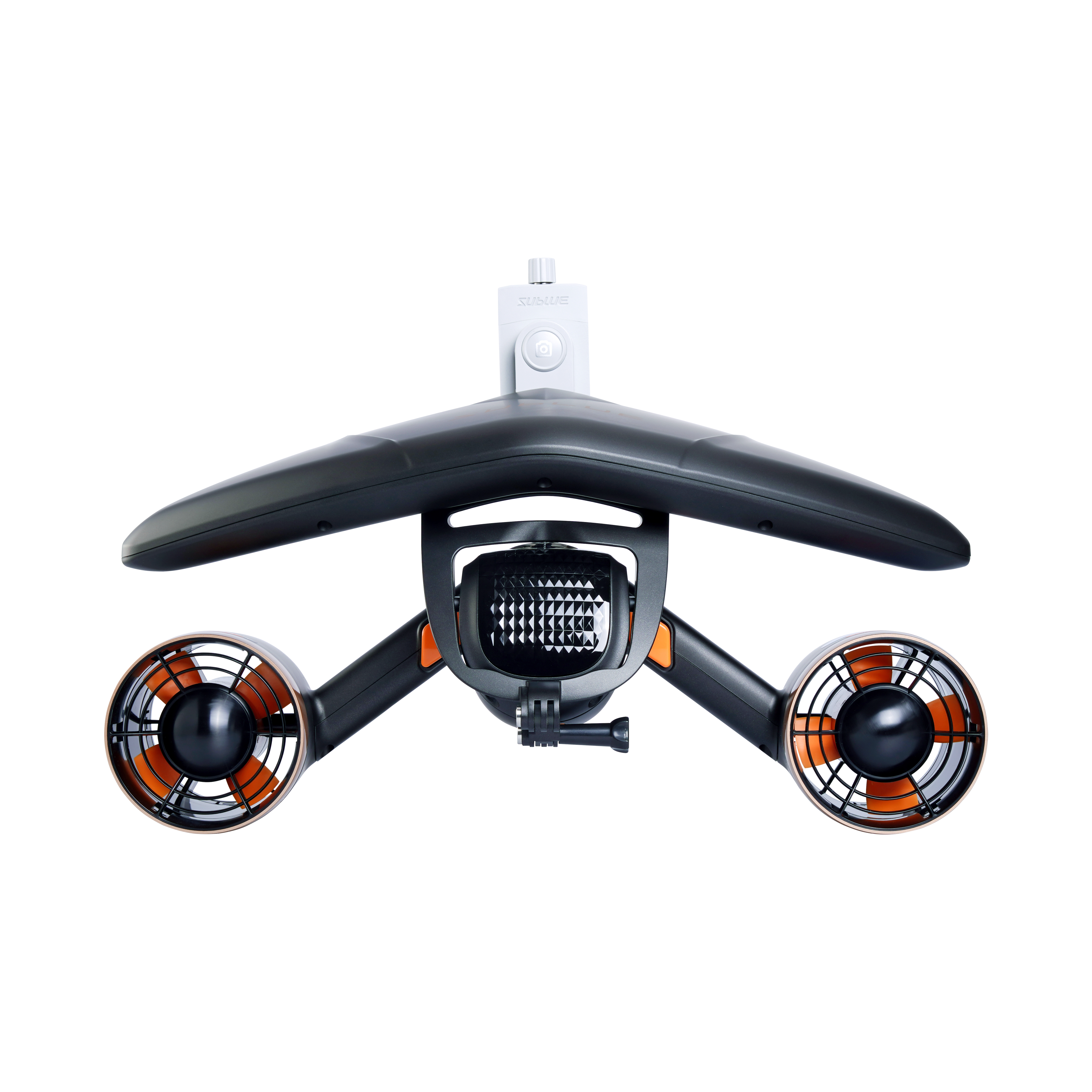 MixPro - 3 Speed Underwater Glider/Scooter