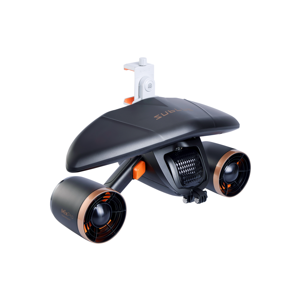 MixPro - 3 Speed Underwater Glider/Scooter