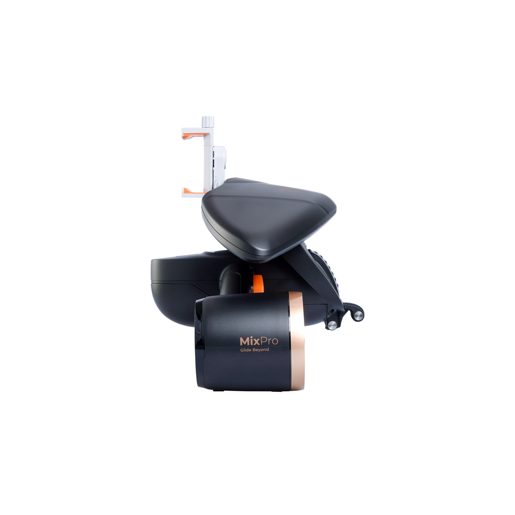 MixPro - 3 Speed Underwater Glider/Scooter