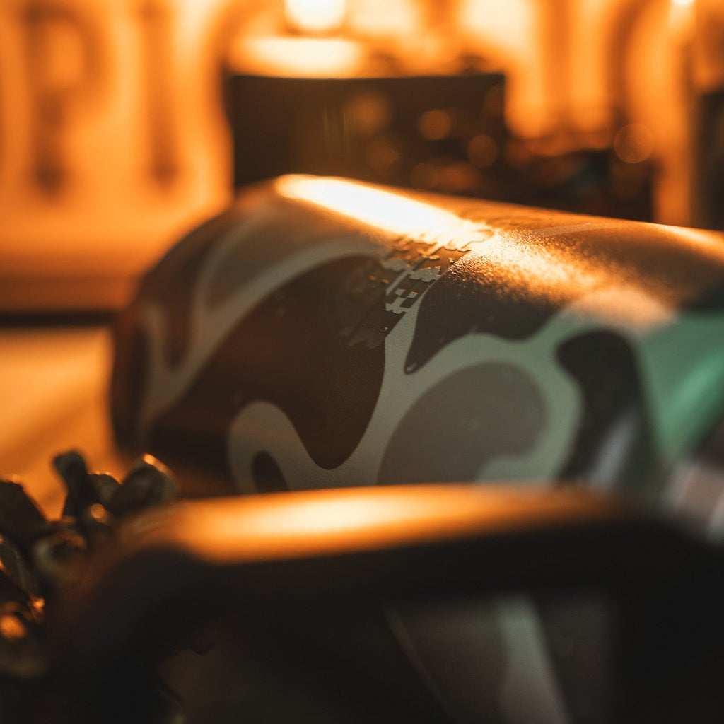 Duck Jug - Duck Camo Water Bottle - 26oz