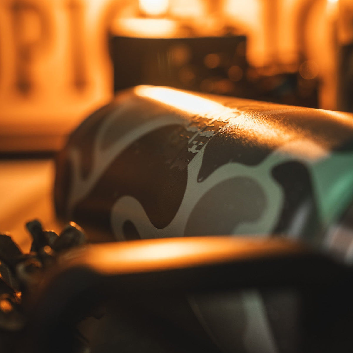 Duck Jug - Duck Camo Water Bottle - 26oz