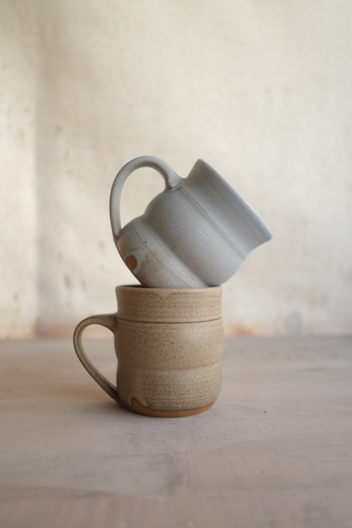 The Wave Mug