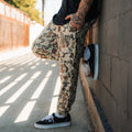 Men's Classic Premium Joggers | Duck Camo