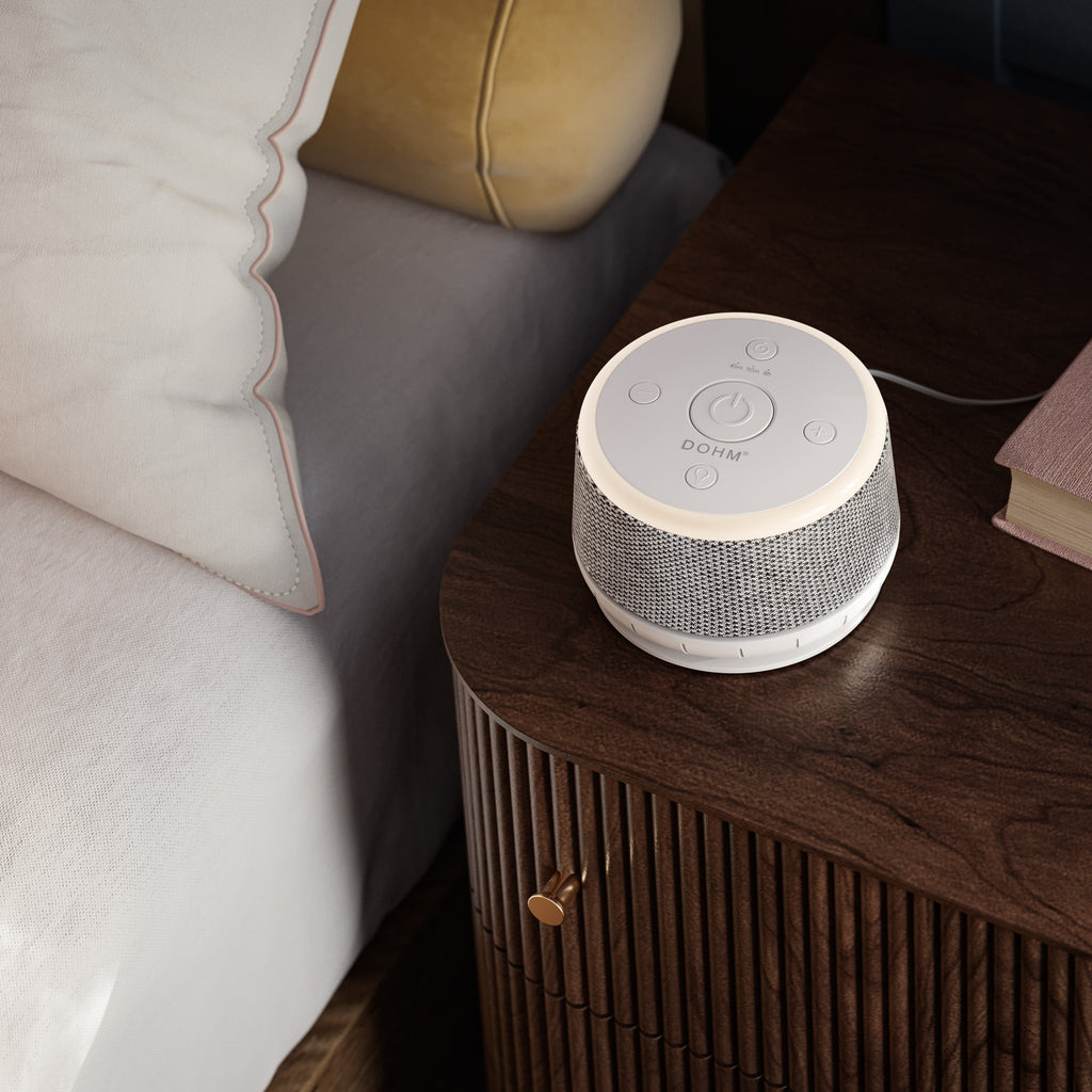 Dohm Nova Sound Machine