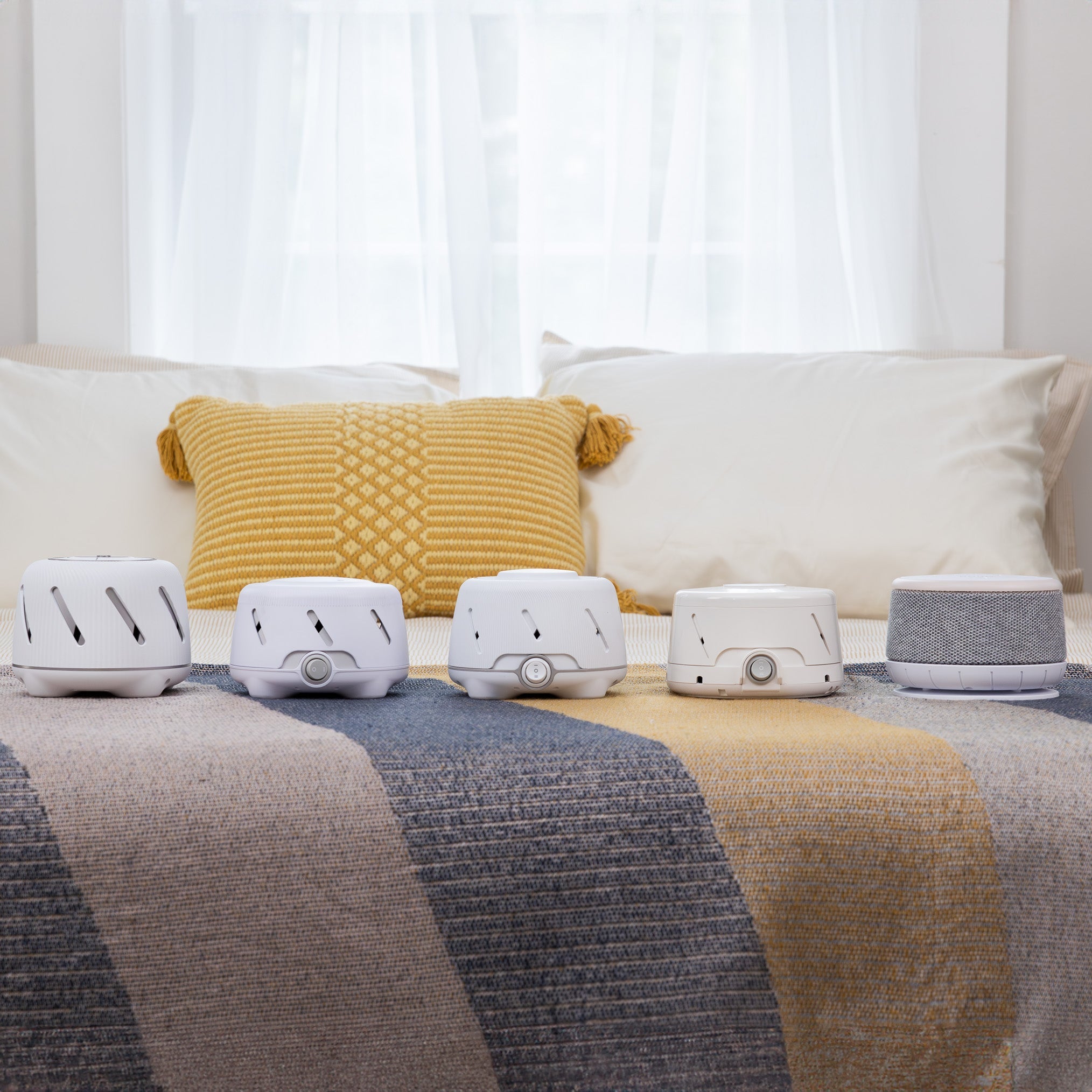 Dohm Nova Sound Machine