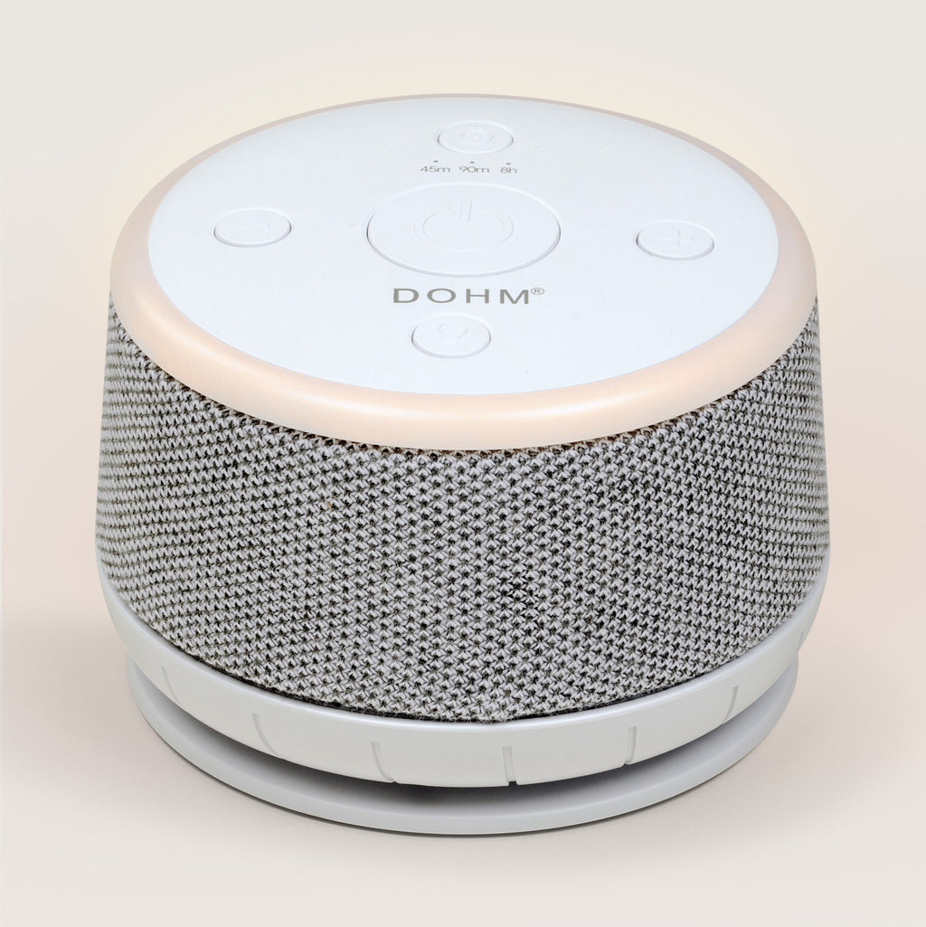 Dohm Nova Sound Machine