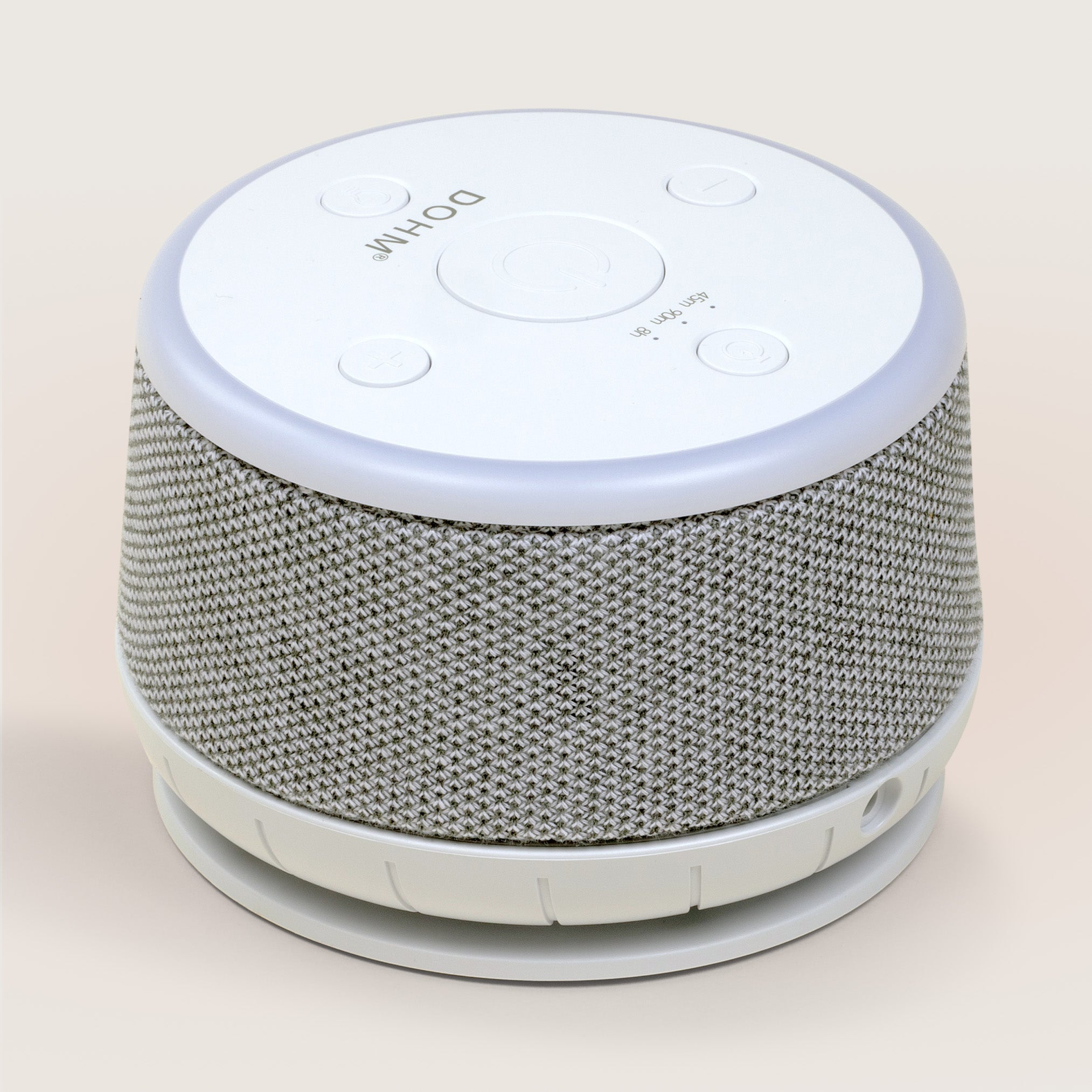 Dohm Nova Sound Machine