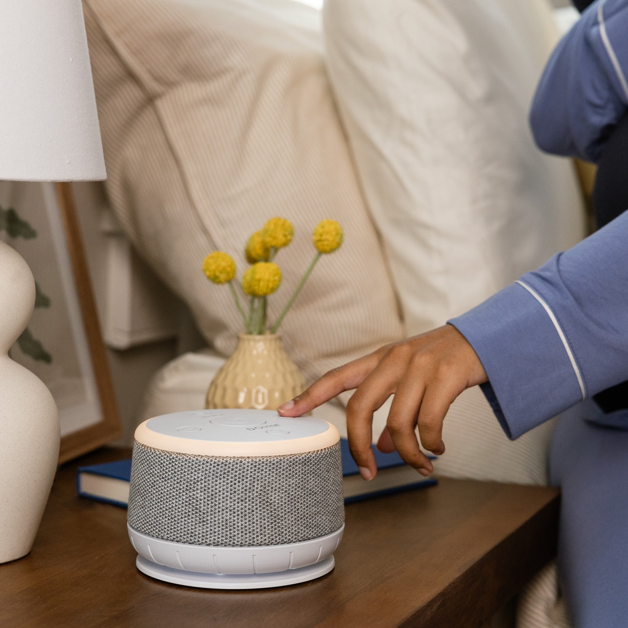 Dohm Nova Sound Machine
