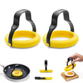 Dreamfarm Flip serve Egg Ring
