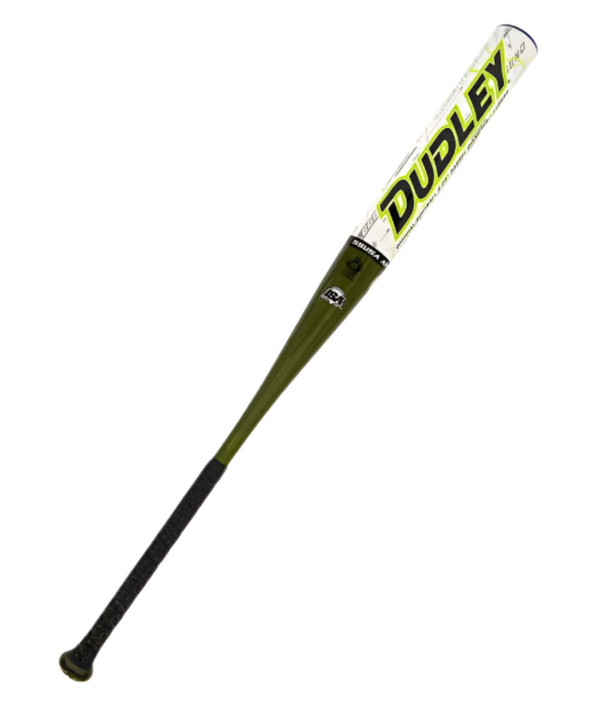 2025 Dudley® Lightning Legend McSadler Senior Slowpitch Softball Bat (LLPSSR)
