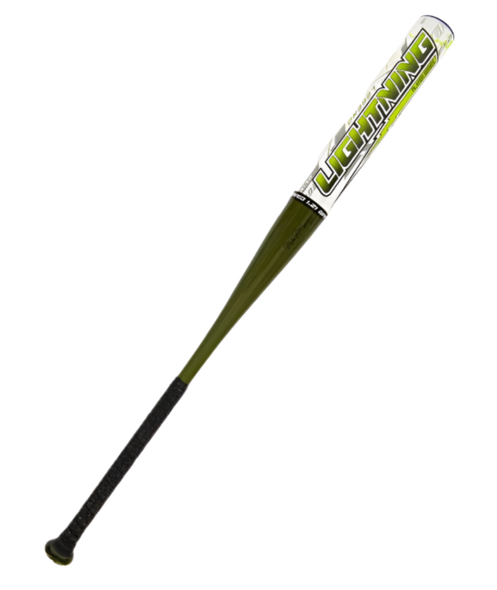 2025 Dudley® Lightning Legend McSadler Senior Slowpitch Softball Bat (LLPSSR)