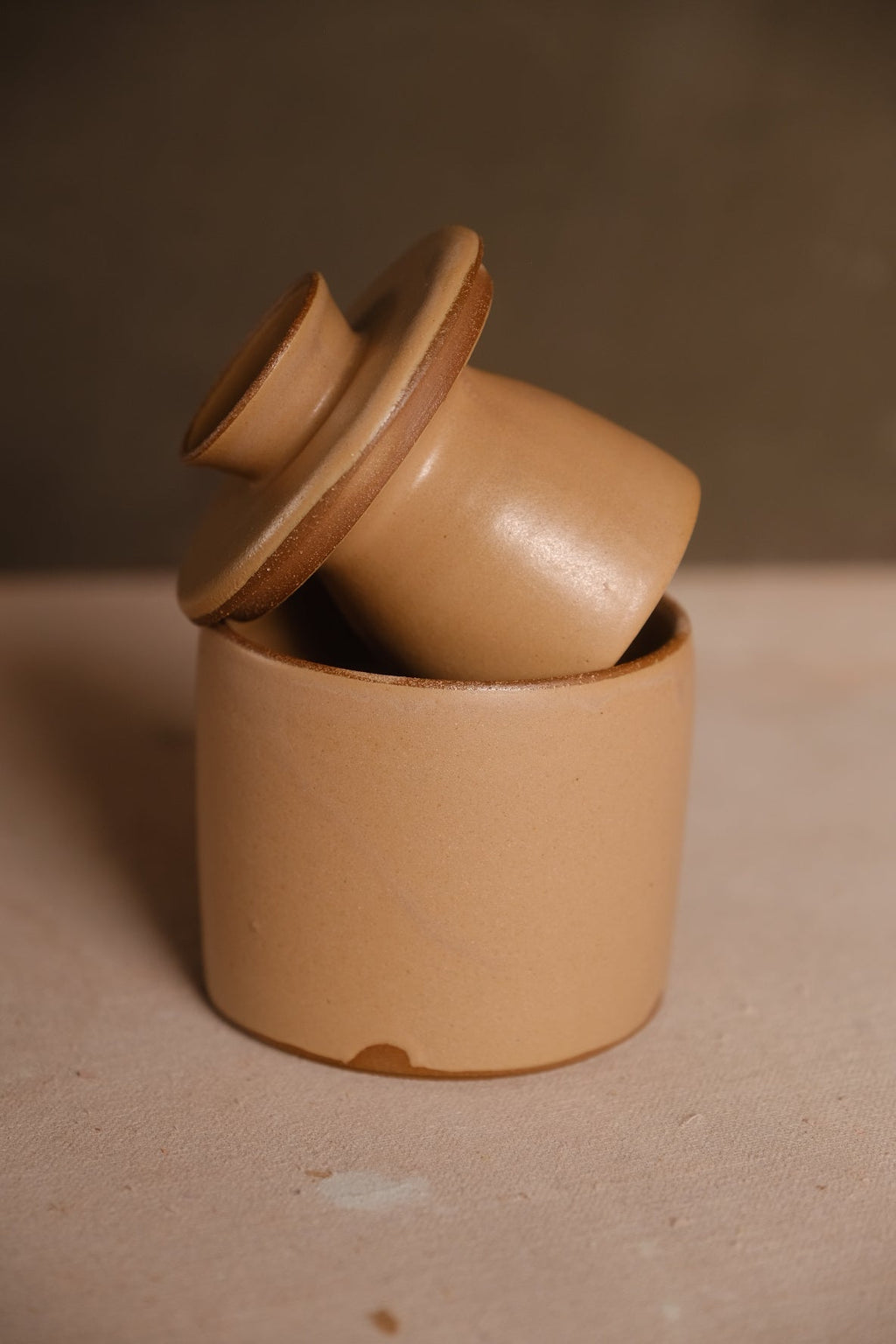 Butterbell